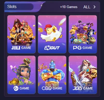 Jai Club Slots